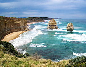 Séjours linguistiques en Australie et remise à  niveau d'Anglais